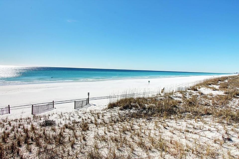 Leeward Key 806 House in Miramar Beach