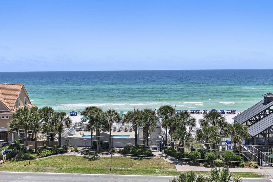 Leeward Key 505 House in Miramar Beach