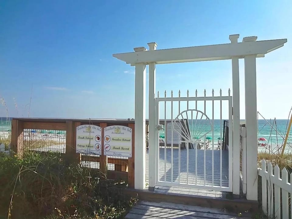 Destin4Relaxin House in Miramar Beach