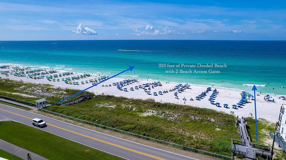 Destin4Relaxin House in Miramar Beach