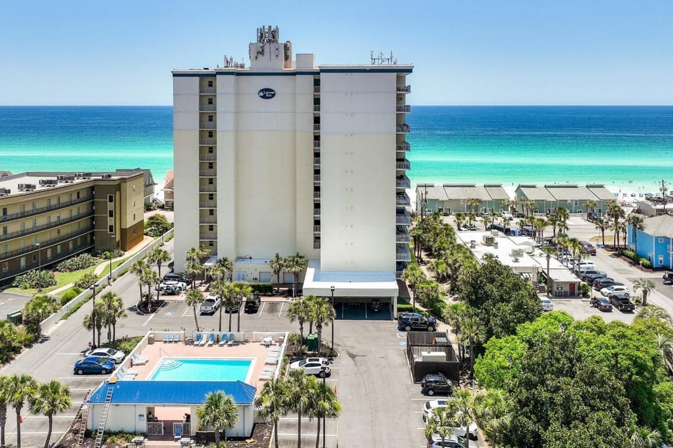 Leeward Key 405 House in Miramar Beach