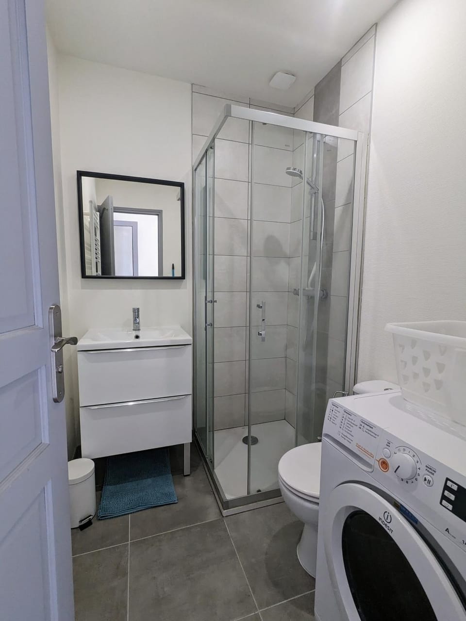 Ambiance moderne Apartment in Auvergne-Rhône-Alpes
