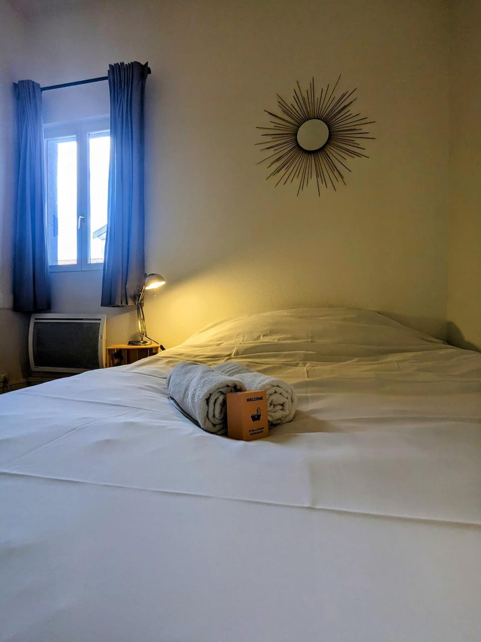 Ambiance moderne Apartment in Auvergne-Rhône-Alpes