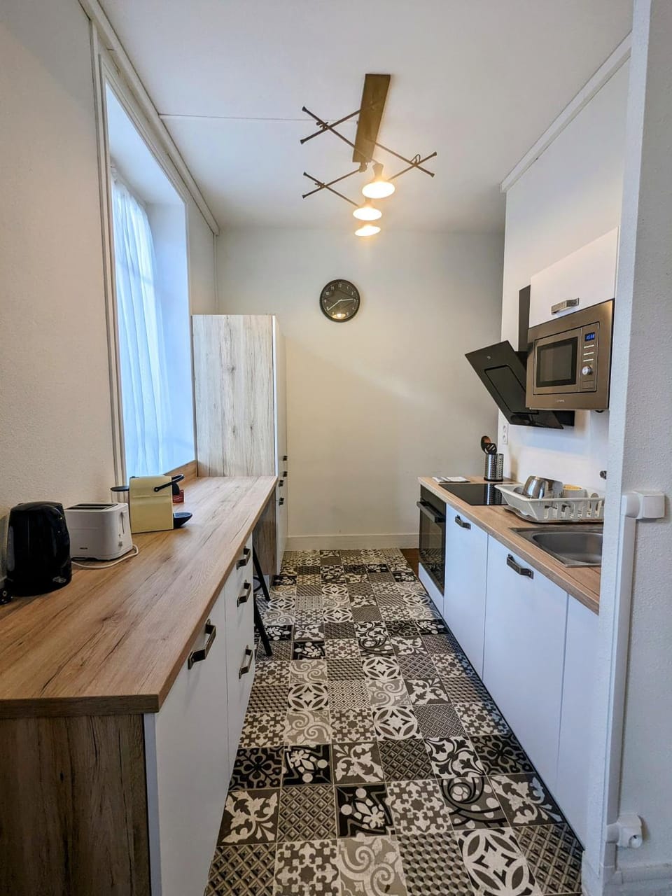 Ambiance moderne Apartment in Auvergne-Rhône-Alpes