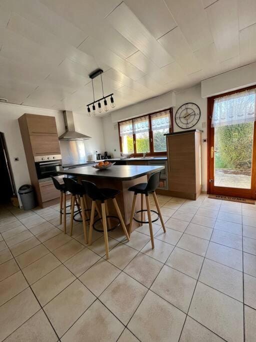 Entre 2 caps House in Hauts-de-France