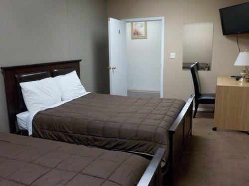 Vernon Hostel Hostel in Vernon