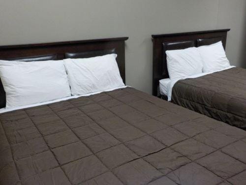 Vernon Hostel Hostel in Vernon