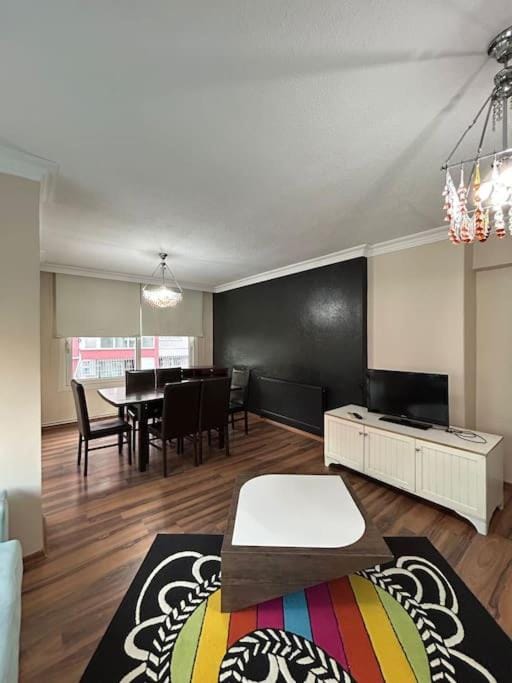 Harika ev aileler için Apartment in Izmir