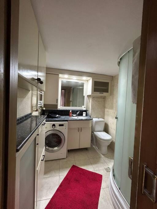 Harika ev aileler için Apartment in Izmir