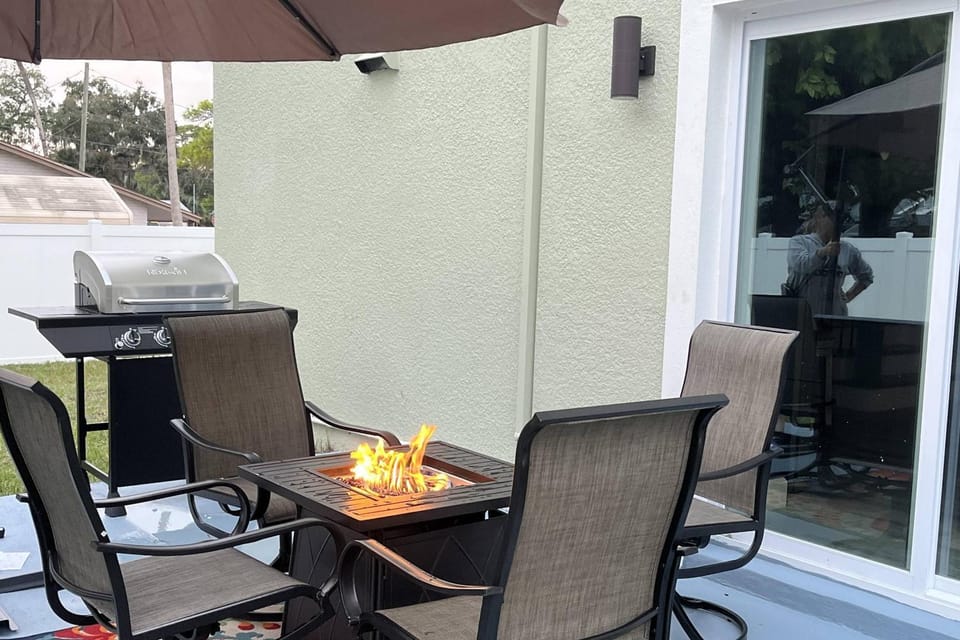 The Queen of Port Richey House in New Port Richey