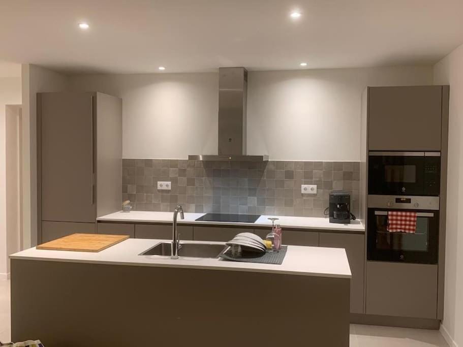 Kitchen or kitchenette, minibar, pet friendly