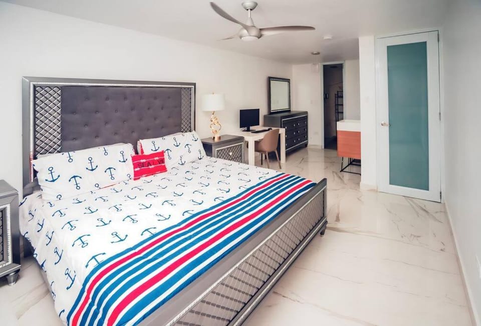 Paradise Coast PR - Condo Apartment in Aguadilla
