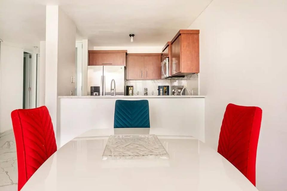 Paradise Coast PR - Condo Apartment in Aguadilla
