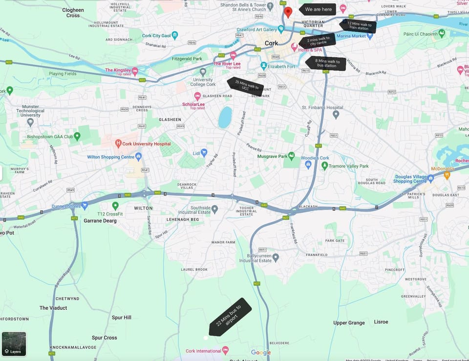 Location