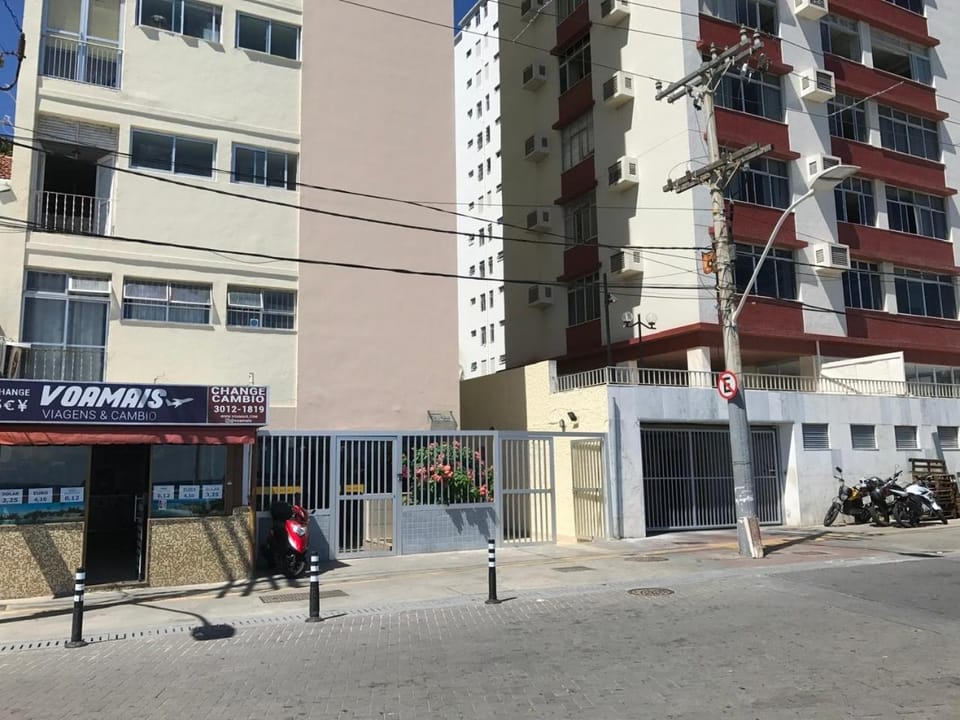 Apartamento Pôr do Sol Farol da Barra AC Apartment in Salvador