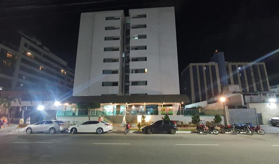 APARTAMENTO TOP EM TAMBAÚ Apartment in João Pessoa