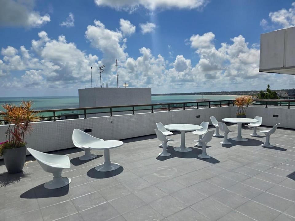 APARTAMENTO TOP EM TAMBAÚ Apartment in João Pessoa