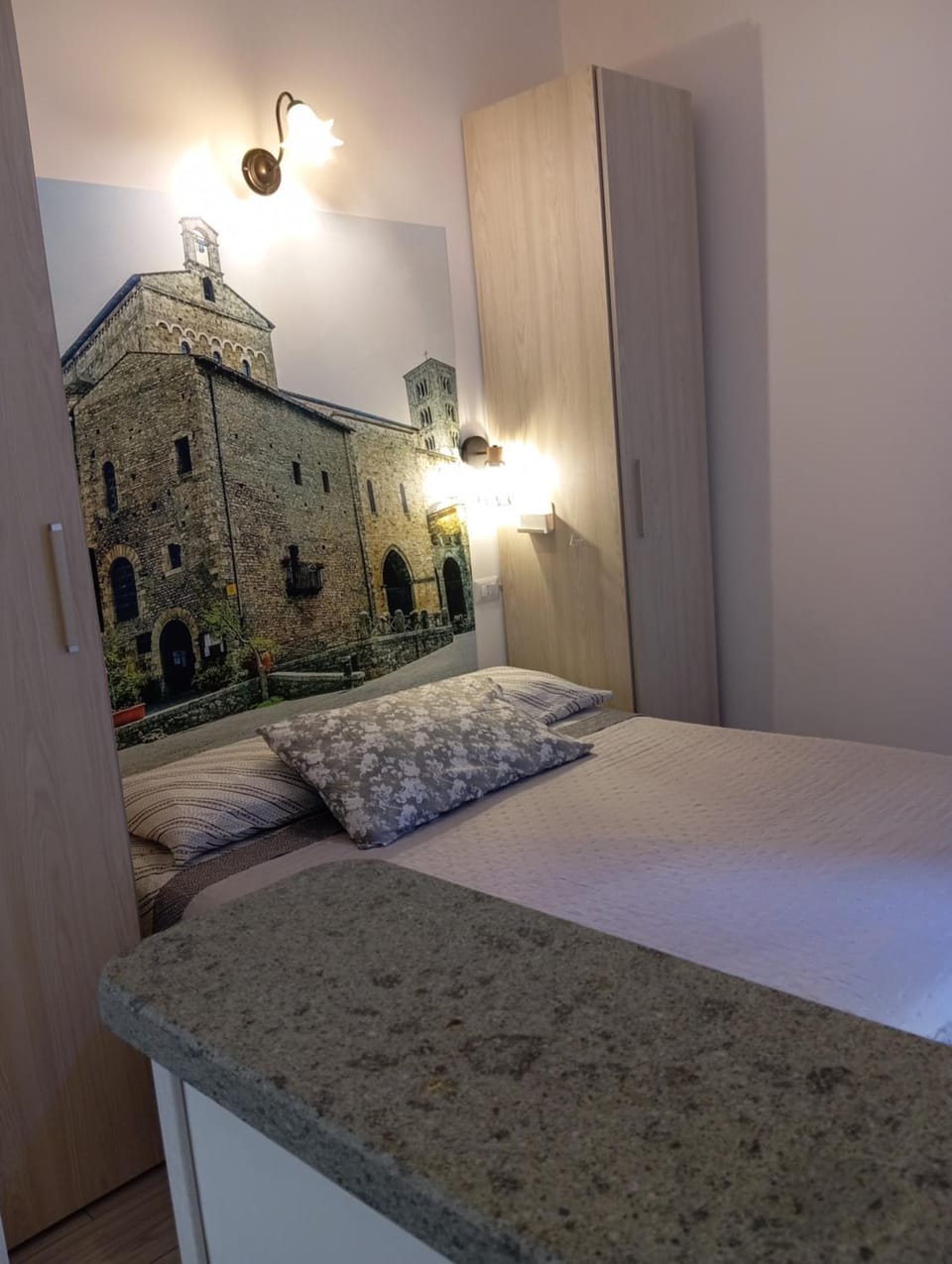 Casa vacanza Città dei Papi Anagni House in Anagni