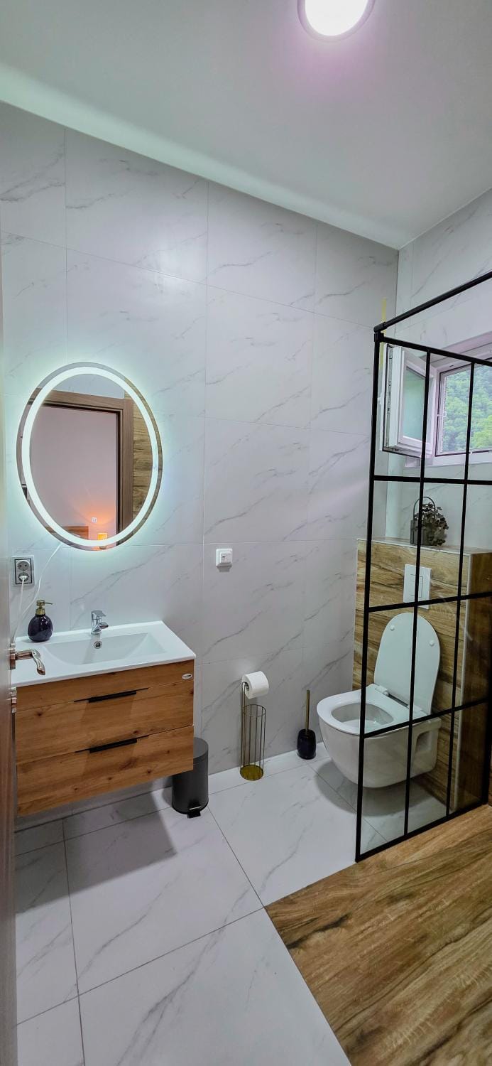 Riverstone Retreat Studio Vacation rental in Federation of Bosnia and Herzegovina