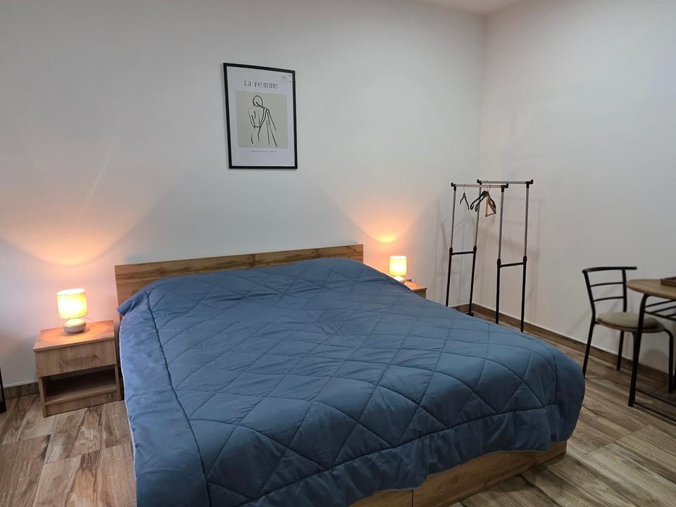 Riverstone Retreat Studio Vacation rental in Federation of Bosnia and Herzegovina