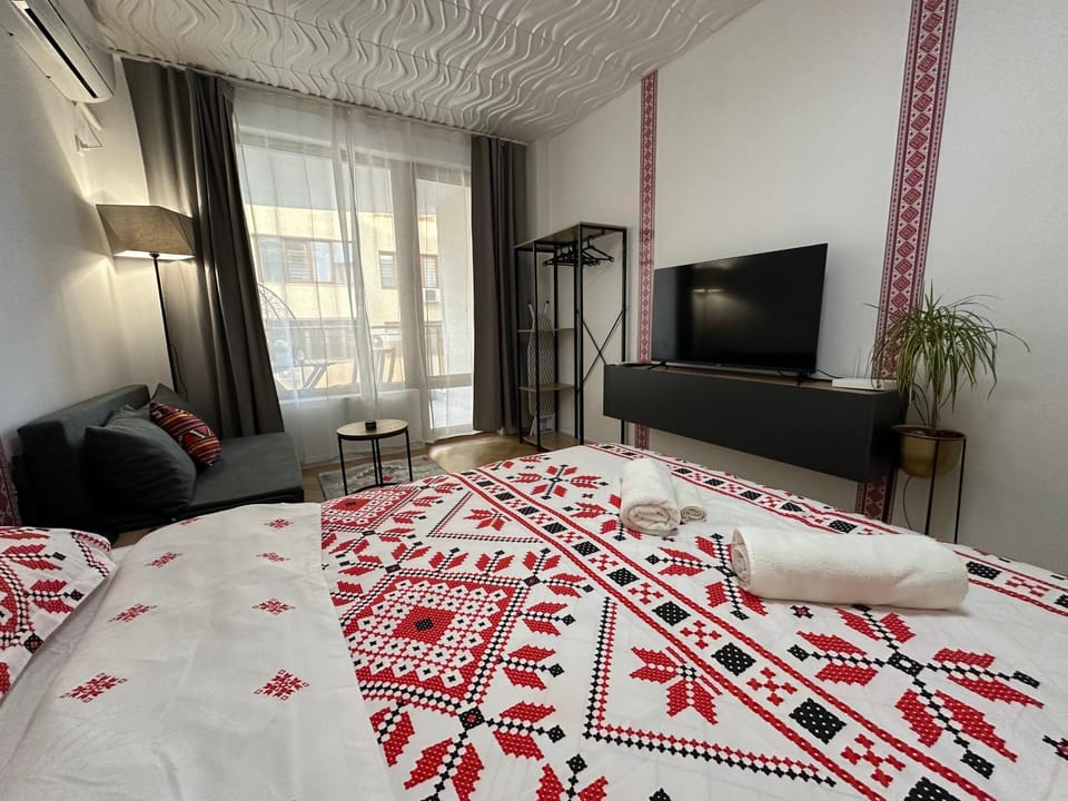 Studio Shevitsa 2 Apartment in Veliko Tarnovo