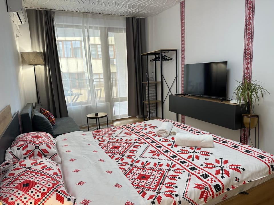 Studio Shevitsa 3 Apartment in Veliko Tarnovo