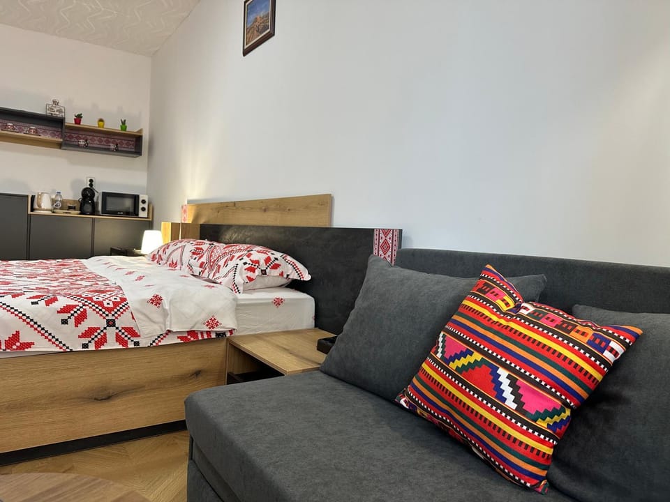 Studio Shevitsa 3 Apartment in Veliko Tarnovo