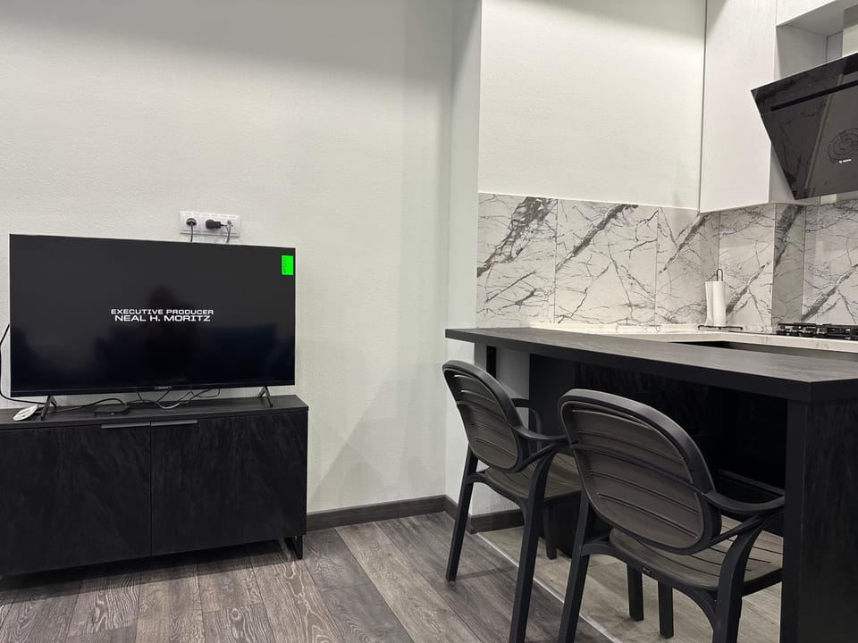 Jikia Residence Apartment in Tbilisi, Georgia