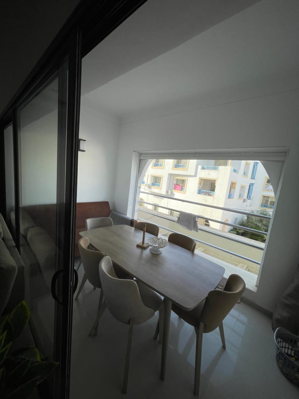 Appartement marina hammamet Apartment in Sousse Governorate, Tunisia