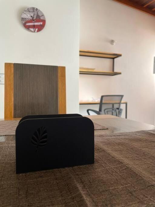 Dúplex amplio familiar con WiFi y zona de trabajo Apartment in Sabaneta