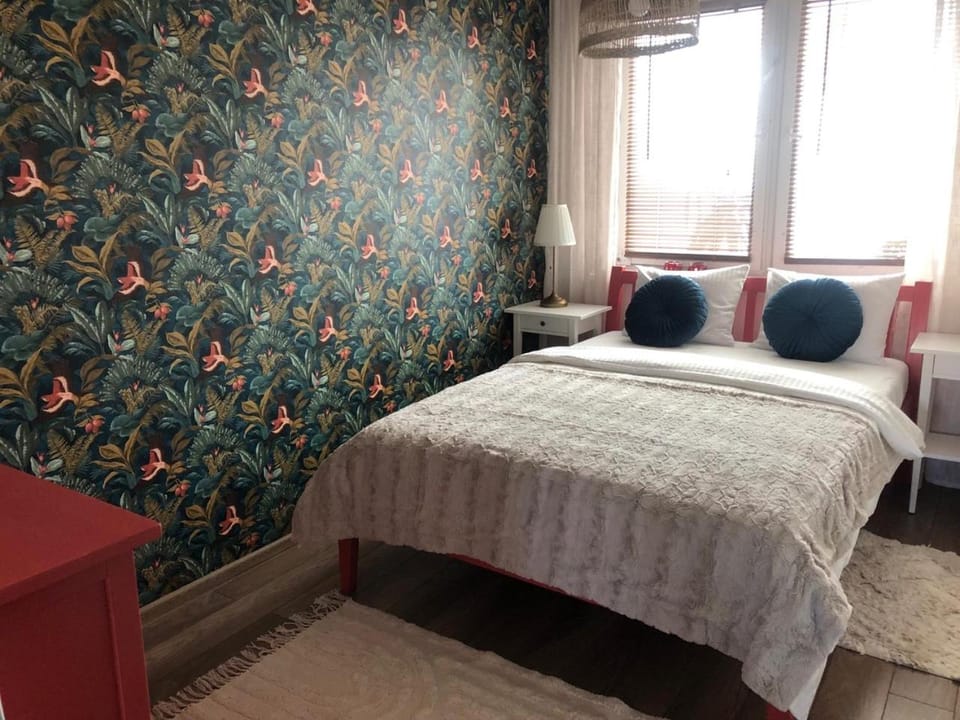 WiejskaM3 Apartment in Poland