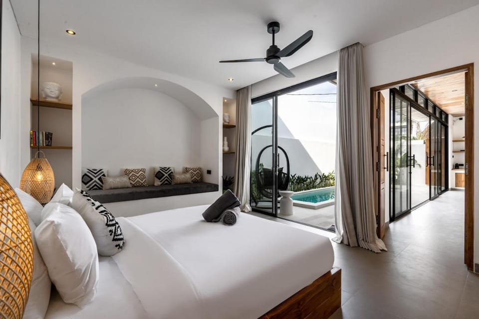 Villa Casita Palm - Uluwatu by Yolla Hospitality Villa in Bali