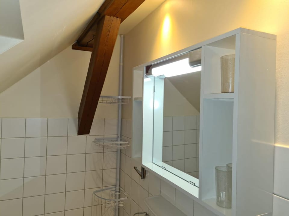 Pensionszimmer Unicat Bed and Breakfast in Potsdam