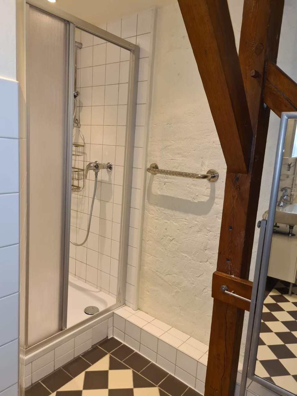 Pensionszimmer Unicat Bed and Breakfast in Potsdam
