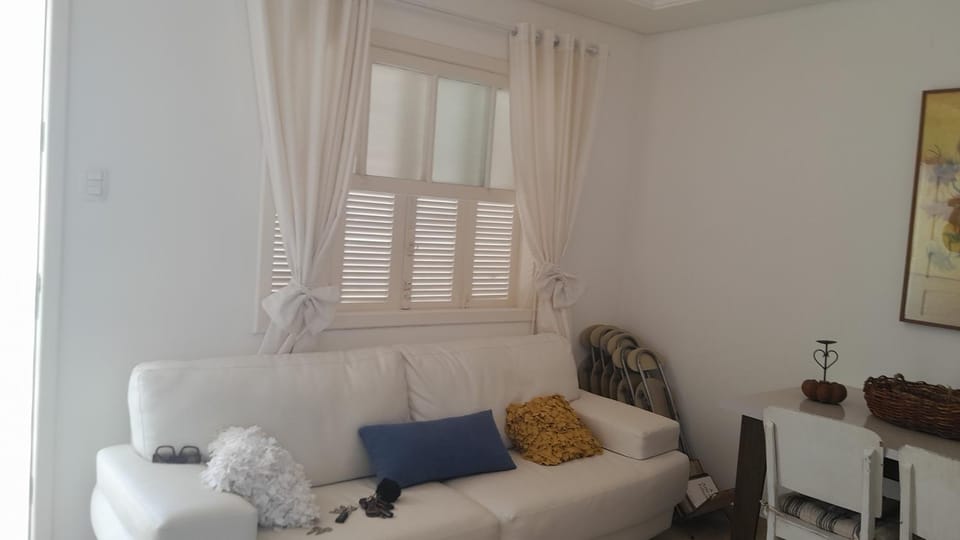 Apto 2 quartos - 250 m da praia de Atlântida Apartment in State of Rio Grande do Sul