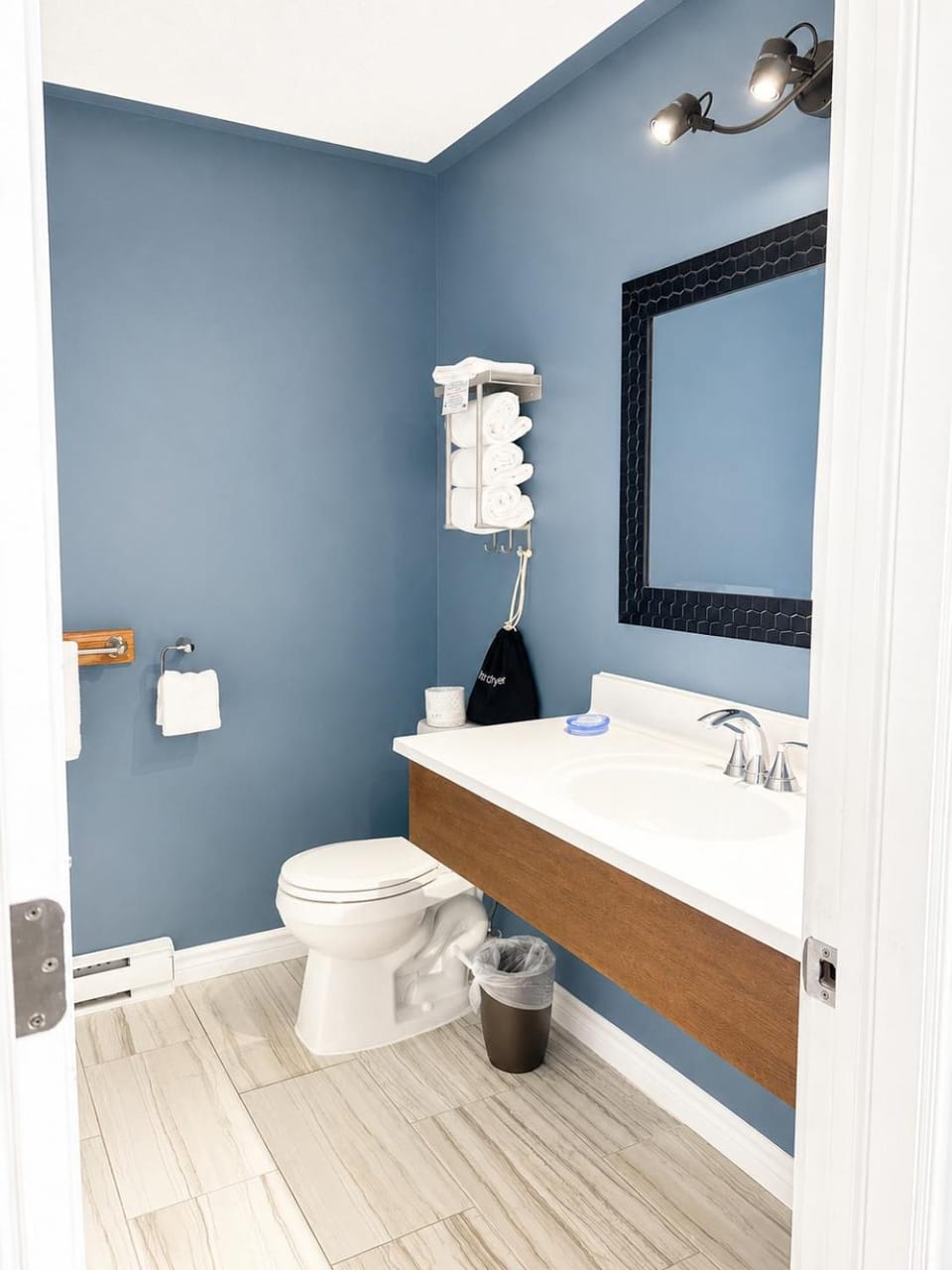 Bathroom, Bath