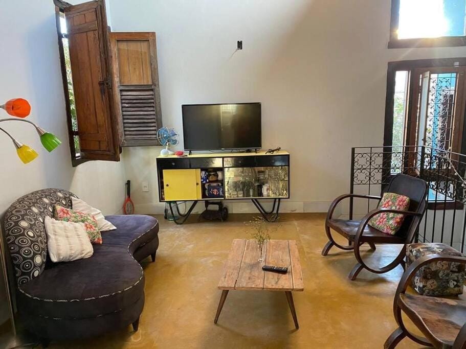 Communal lounge/ TV room, TV and multimedia, Living room