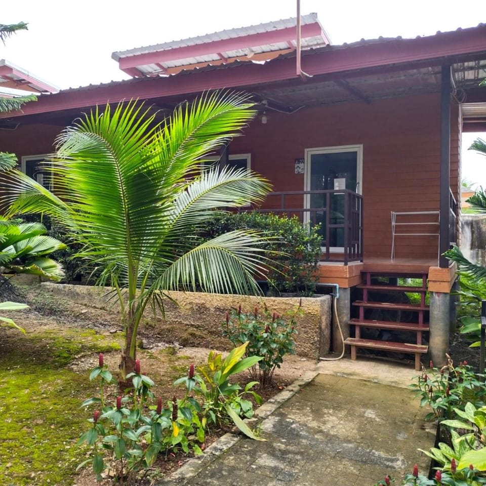 Palm Tian Homes A20 Apartment hotel in Krabi Changwat