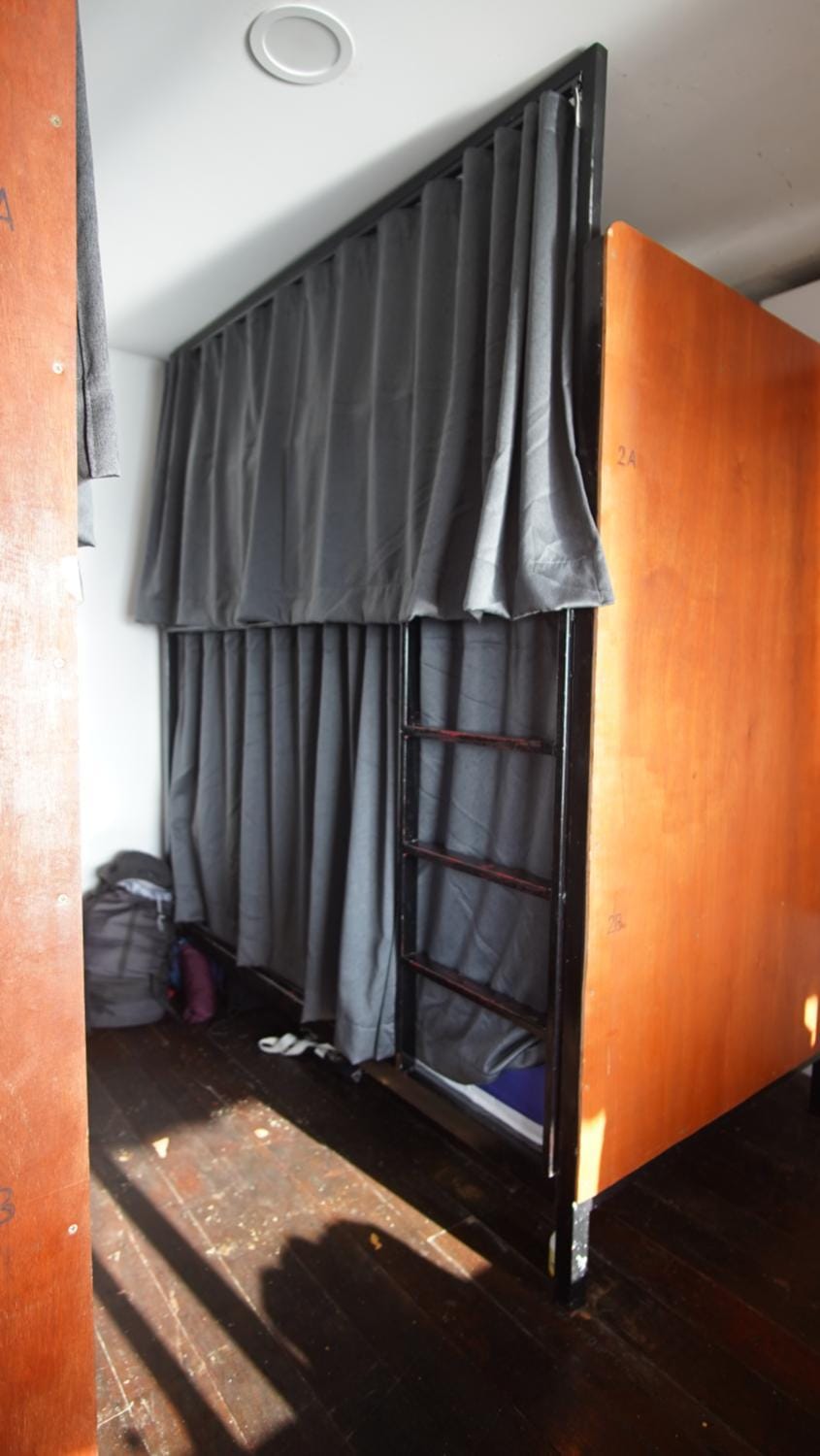 WaterMellow Hostel Hostel in Ko Tao