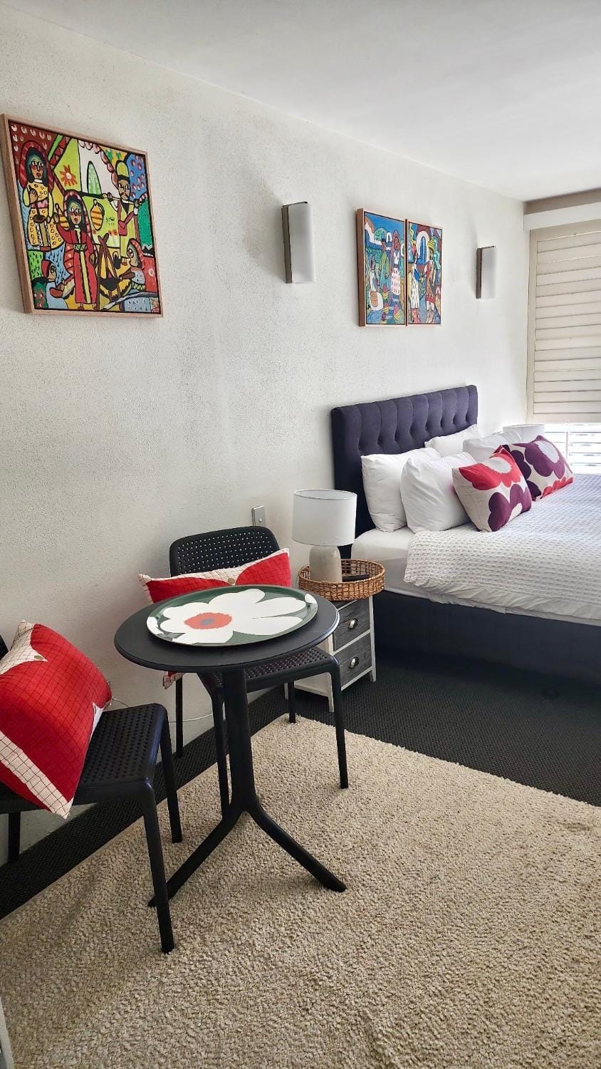 On Hastings Street Studio, Noosa Heads Apartment in Noosa Heads