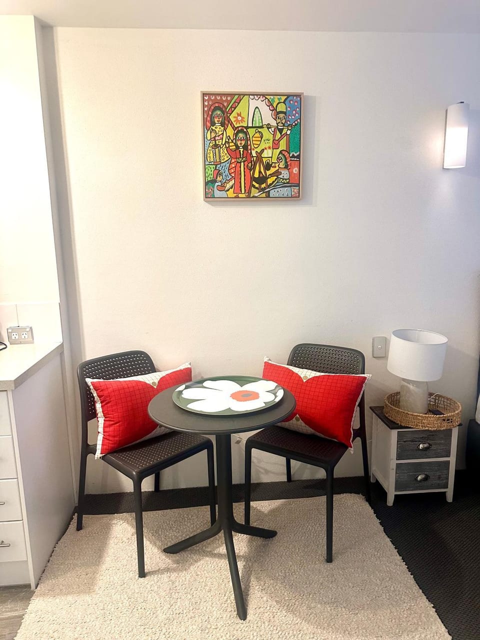 On Hastings Street Studio, Noosa Heads Apartment in Noosa Heads