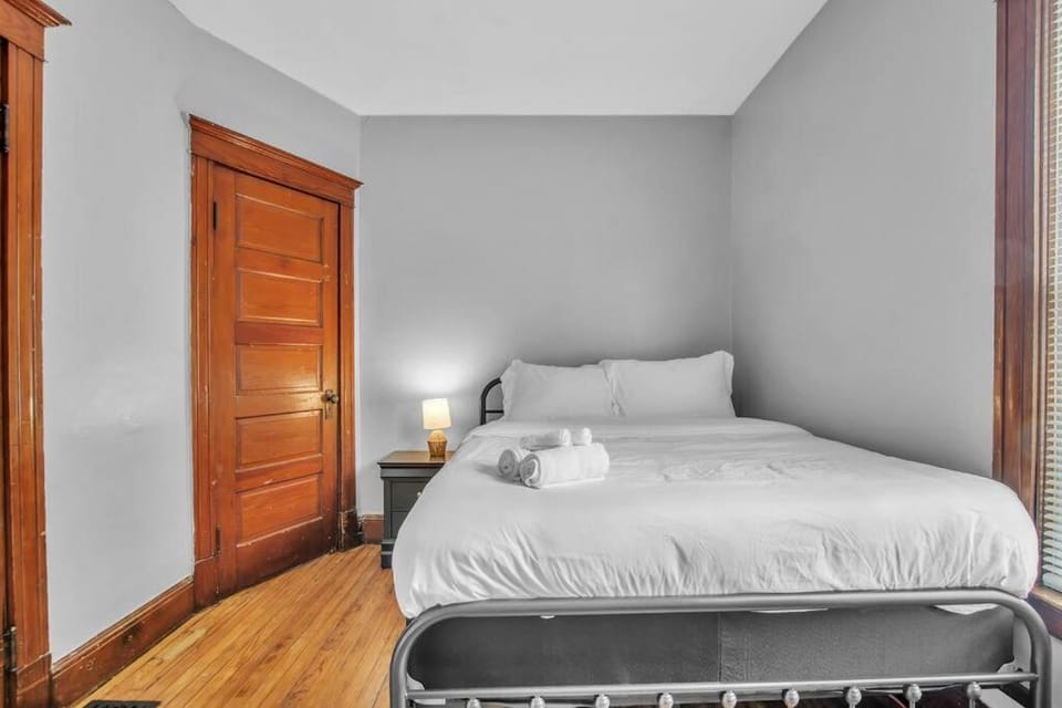Park Place Suites Apartment in Buffalo