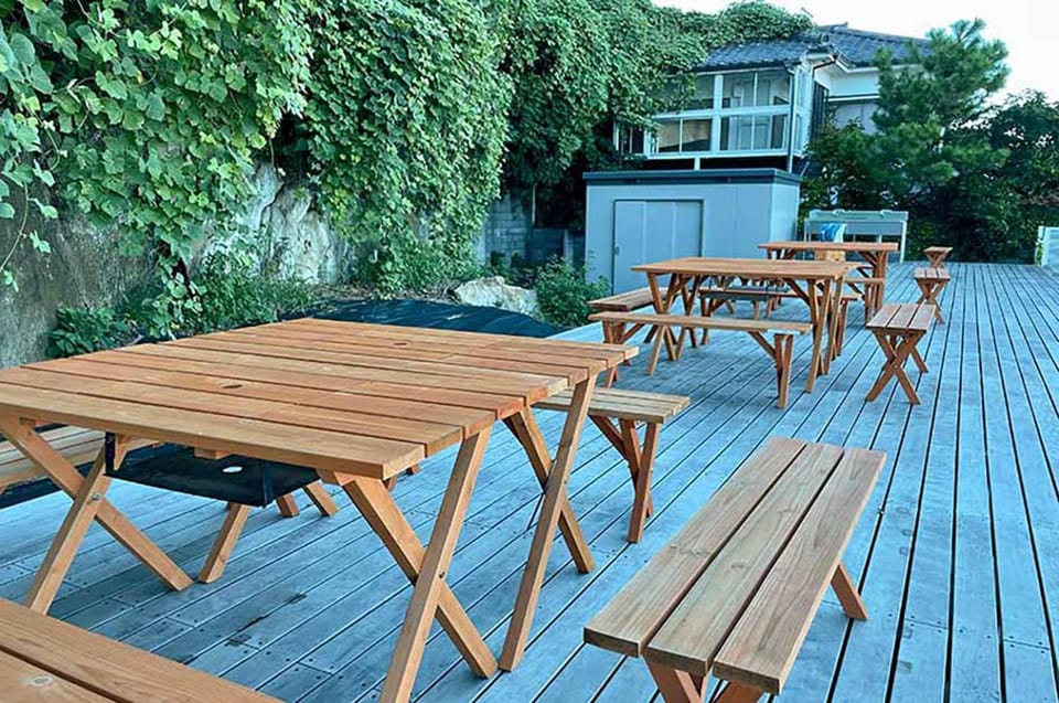 Day, Balcony/Terrace
