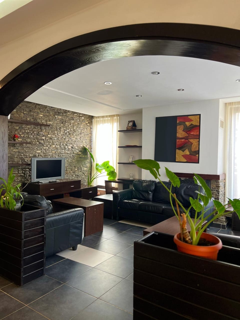 Pensiunea Rodis Bed and Breakfast in Brașov County