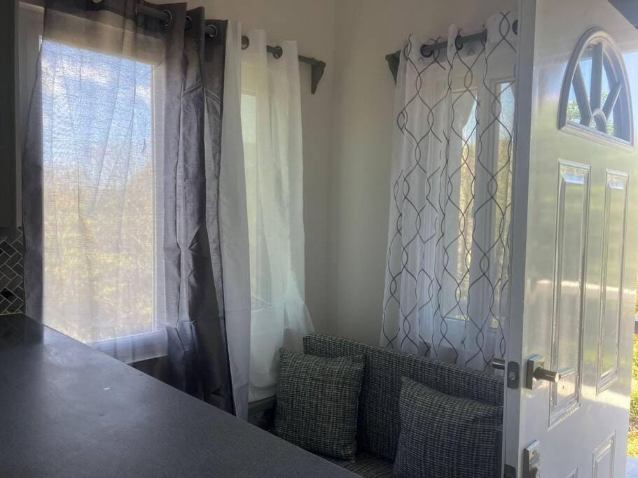 Ihola's Nest Apartment in Grenada