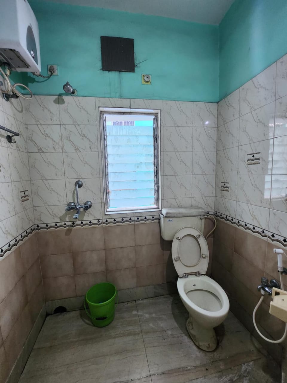 Toilet, Bathroom