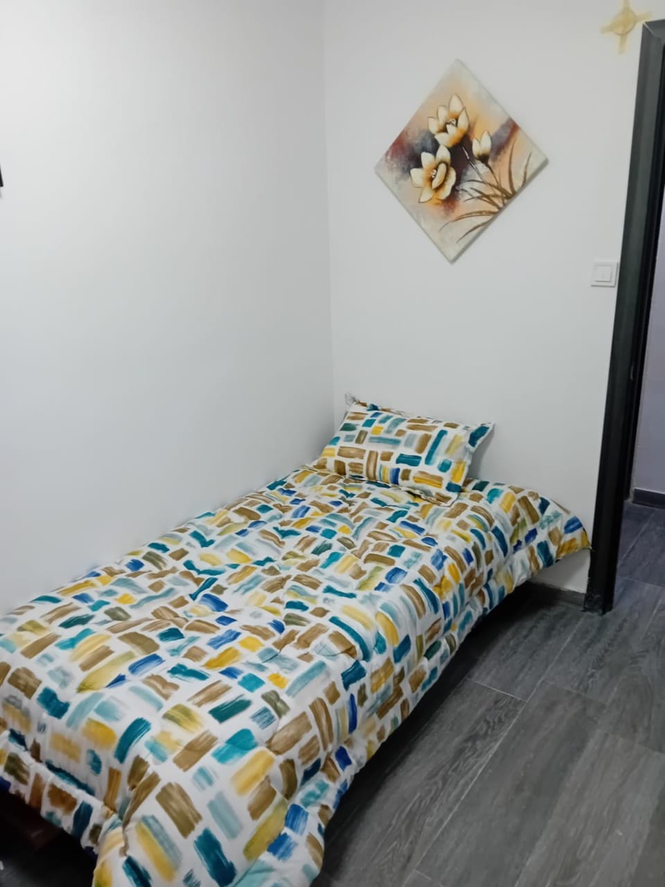 solie alicante Apartment in Alicante