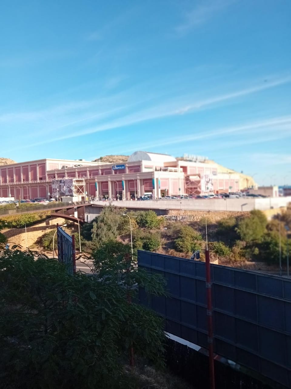 solie alicante Apartment in Alicante