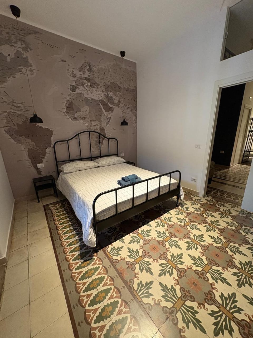 Liberty Apartment Apartment in Bari