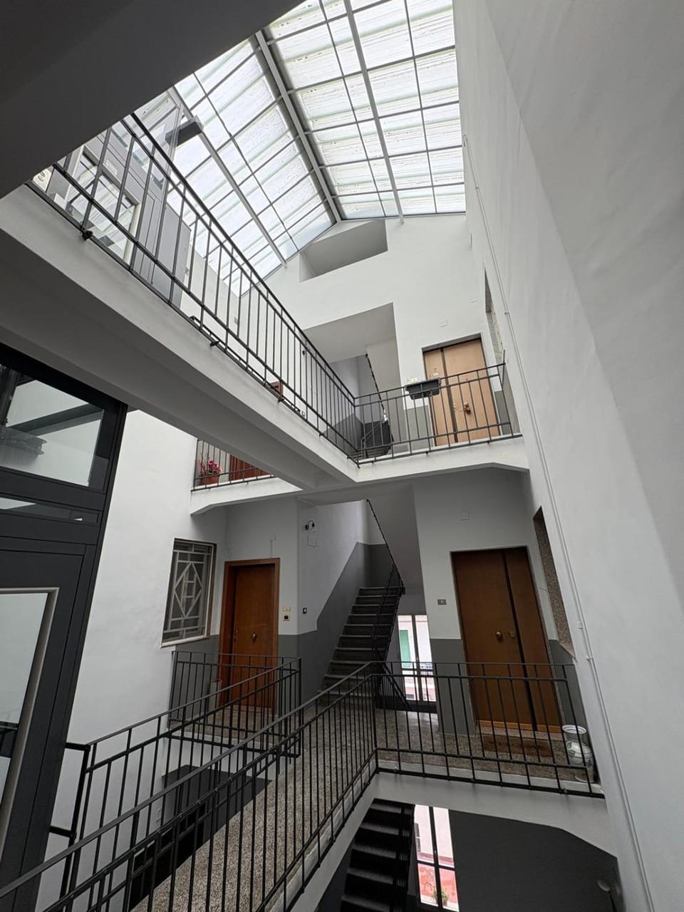 Liberty Apartment Apartment in Bari